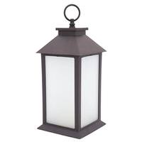 View 11" x 5.5" LED Lantern